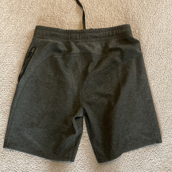 Men’s Athletic Shorts - Picture 2 of 3